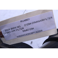 2008 2009 2010 2011 2012 2013 BMW M3 DINAN High Flow Intake Cold Air Intake OEM