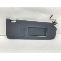 2008 2009 2010 2011 BMW M3 Sun Visor Right 8046444 OEM