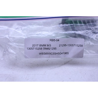 2015 2016 2017 2018 2019 2020 BMW M3 M4 LED Headlight Module Right OEM