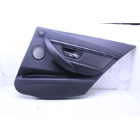 2015 2016 2017 2018 2019 2020 BMW M3 F80 Rear Door Panel Right - 2083450 OEM