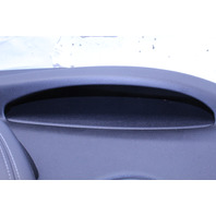 2015 2016 2017 2018 2019 2020 BMW M3 F80 Rear Door Panel Right - 2083450 OEM