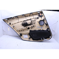 2015 2016 2017 2018 2019 2020 BMW M3 F80 Rear Door Panel Right - 2083450 OEM