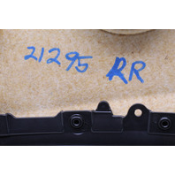 2015 2016 2017 2018 2019 2020 BMW M3 F80 Rear Door Panel Right - 2083450 OEM