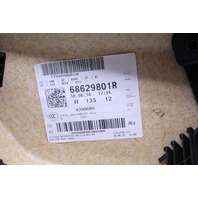 2015 2016 2017 2018 2019 2020 BMW M3 F80 Rear Door Panel Right - 2083450 OEM