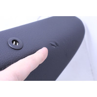 2015 2016 2017 2018 2019 2020 BMW M3 F80 Rear Door Panel Right - 2083450 OEM