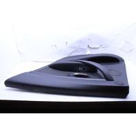 2015 2016 2017 2018 2019 2020 BMW M3 F80 Rear Door Panel Right - 2083450 OEM