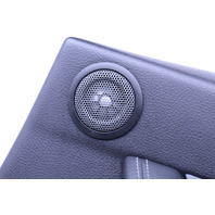 2015 2016 2017 2018 2019 2020 BMW M3 F80 Rear Door Panel Right - 2083450 OEM