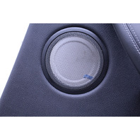 2015 2016 2017 2018 2019 2020 BMW M3 F80 Rear Door Panel Right - 2083450 OEM