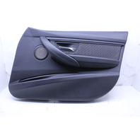 2015 2016 2017 2018 2019 2020 BMW M3 F80 Front Door Panel Right - 2083492 OEM