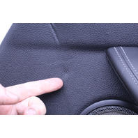 2015 2016 2017 2018 2019 2020 BMW M3 F80 Front Door Panel Right - 2083492 OEM