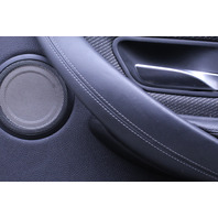 2015 2016 2017 2018 2019 2020 BMW M3 F80 Front Door Panel Right - 2083492 OEM