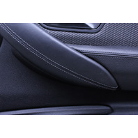 2015 2016 2017 2018 2019 2020 BMW M3 F80 Front Door Panel Right - 2083492 OEM