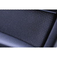 2015 2016 2017 2018 2019 2020 BMW M3 F80 Front Door Panel Right - 2083492 OEM