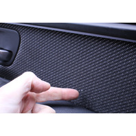 2015 2016 2017 2018 2019 2020 BMW M3 F80 Front Door Panel Right - 2083492 OEM