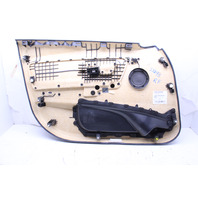 2015 2016 2017 2018 2019 2020 BMW M3 F80 Front Door Panel Right - 2083492 OEM