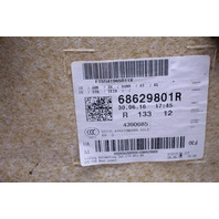 2015 2016 2017 2018 2019 2020 BMW M3 F80 Front Door Panel Right - 2083492 OEM