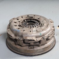 2015-2020 BMW M2 M3 M4 6 Speed Manual Transmission Flywheel 21212283028 OEM