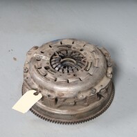 2015-2020 BMW M2 M3 M4 6 Speed Manual Transmission Flywheel 21212283028 OEM