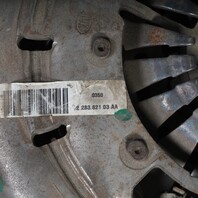 2015-2020 BMW M2 M3 M4 6 Speed Manual Transmission Flywheel 21212283028 OEM