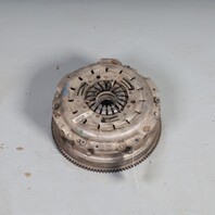 2015-2020 BMW M2 M3 M4 6 Speed Manual Transmission Flywheel 21212283028 OEM