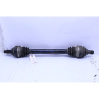 2015-2020 BMW M2 M3 M4 Rear Axle Shaft CV Joint Left Driver - 33212284615 OEM
