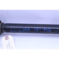 2015-2020 BMW M2 M3 M4 Rear Axle Shaft CV Joint Left Driver - 33212284615 OEM