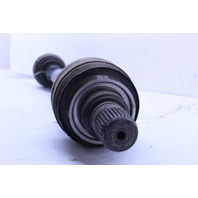 2015-2020 BMW M2 M3 M4 Rear Axle Shaft CV Joint Left Driver - 33212284615 OEM