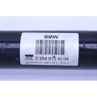 2015-2020 BMW M2 M3 M4 Rear Axle Shaft CV Joint Left Driver - 33212284615 OEM