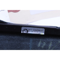 2015 2016 2017 2018 BMW M3 F80 Shift Knob 6 Speed Shifter Boot Cut Wire 2284705 OEM