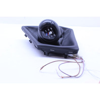 2015 2016 2017 2018 BMW M3 F80 Shift Knob 6 Speed Shifter Boot Cut Wire 2284705 OEM