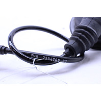 2015-2018 BMW M3 M4 F80 F82 EDC Strut Adapter Cable 2284780 OEM