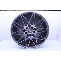 2017 2018 2019 2020 BMW M3 M4 Rear Wheel 20 X 10 Rim 2287501 OEM