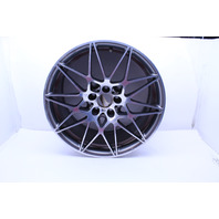 2017 2018 2019 2020 BMW M3 M4 Rear Wheel 20 X 10 Rim 2287501 OEM