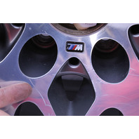 2017 2018 2019 2020 BMW M3 M4 Rear Wheel 20 X 10 Rim 2287501 OEM