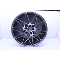 2017 2018 2019 2020 BMW M3 M4 Rear Wheel 20 X 10 Rim 2287501 OEM
