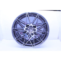 2017 2018 2019 2020 BMW M3 M4 Rear Wheel 20 X 10 Rim 2287501 OEM