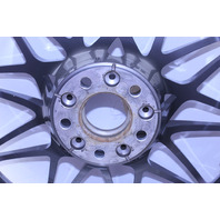 2017 2018 2019 2020 BMW M3 M4 Rear Wheel 20 X 10 Rim 2287501 OEM