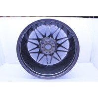 2017 2018 2019 2020 BMW M3 M4 Rear Wheel 20 X 10 Rim 2287501 OEM