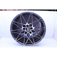 2017 2018 2019 2020 BMW M3 M4 Rear Wheel 20 X 10 Rim 2287501 OEM