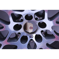 2017 2018 2019 2020 BMW M3 M4 Rear Wheel 20 X 10 Rim 2287501 OEM