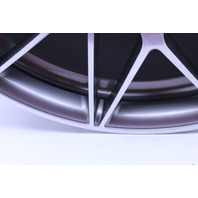 2017 2018 2019 2020 BMW M3 M4 Rear Wheel 20 X 10 Rim 2287501 OEM