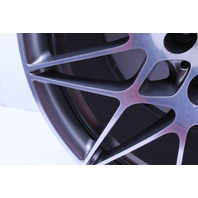 2017 2018 2019 2020 BMW M3 M4 Rear Wheel 20 X 10 Rim 2287501 OEM