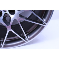 2017 2018 2019 2020 BMW M3 M4 Rear Wheel 20 X 10 Rim 2287501 OEM