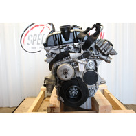 2015-2020 BMW M2 M3 M4 S55 Engine Motor Twin Turbo 3.0 OEM