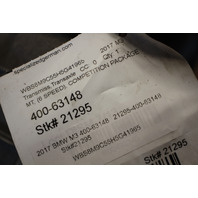 2016-2020 BMW M2 M3 M4 6 Speed Manual Transmission OEM