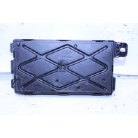 2017 BMW M3 F80 Rear Body Control Module BCM 6819334 OEM