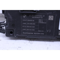 2017 BMW M3 F80 Rear Body Control Module BCM 6819334 OEM