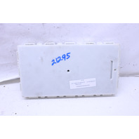 2017 BMW M3 F80 Front Electronic Control Module 6824378 OEM