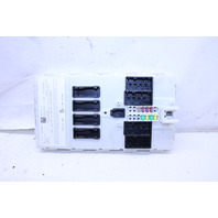 2017 BMW M3 F80 Front Electronic Control Module 6824378 OEM