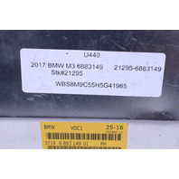 BMW 328i 335i 340i 428i 430i M3 M4 X4 X5 Suspension Module 37146855189 OEM